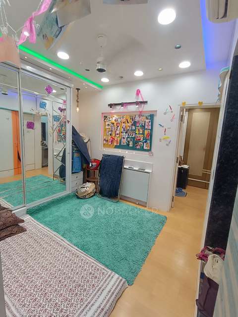 2 BHK Flat In Rna Broadway Avenue For Sale  In Mira Bhayandar