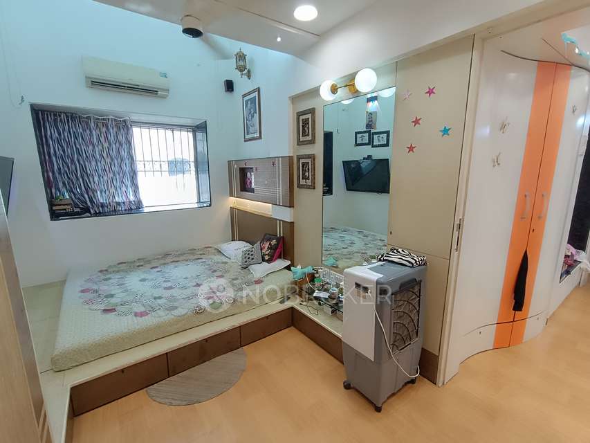 2 BHK Flat In Rna Broadway Avenue For Sale  In Mira Bhayandar