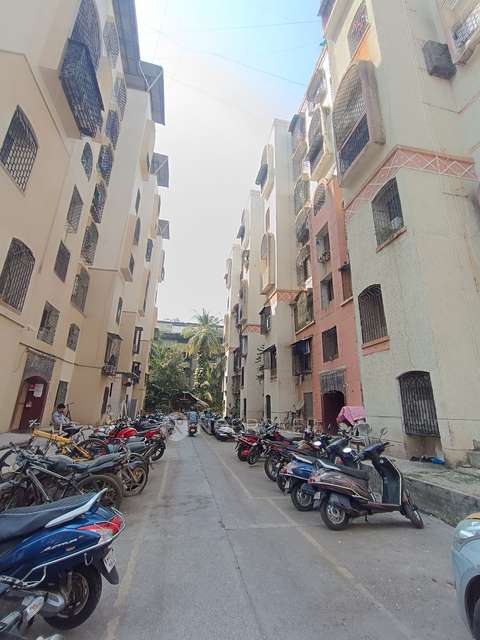2 BHK Flat In Rna Broadway Avenue For Sale  In Mira Bhayandar