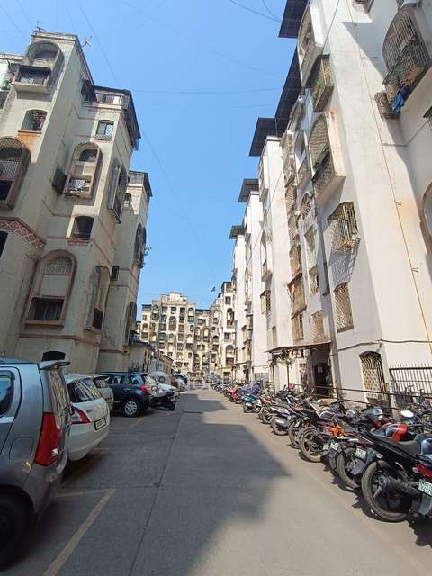 2 BHK Flat In Rna Broadway Avenue For Sale  In Mira Bhayandar