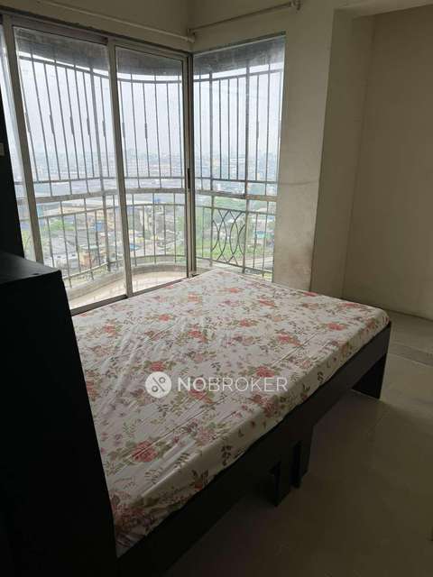 2 BHK Flat In Sai Atlanta Eden World For Sale  In Bhiwandi