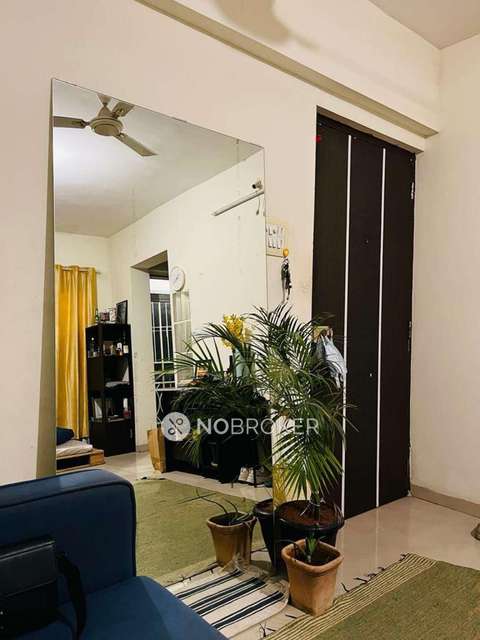 2 BHK Flat In Sai Atlanta Eden World For Sale  In Bhiwandi