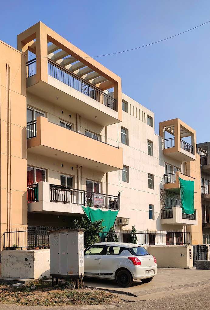 Property Interior
