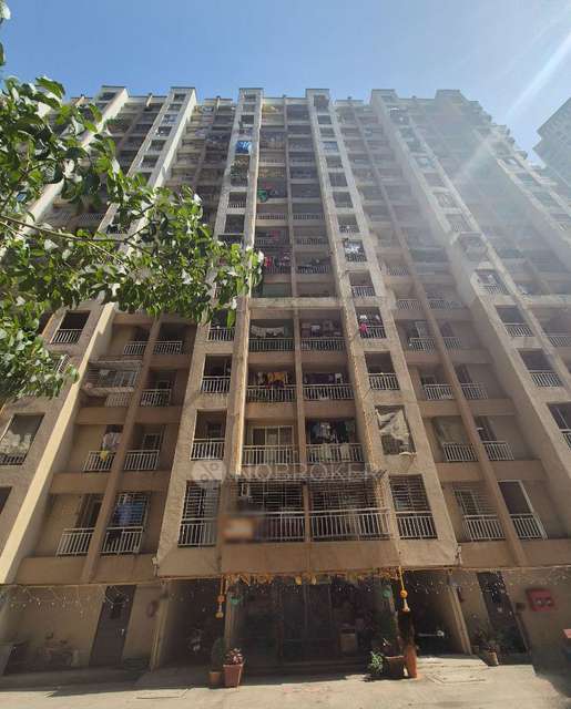 1 BHK Flat In Apna Ghar For Sale  In Mira Bhayandar