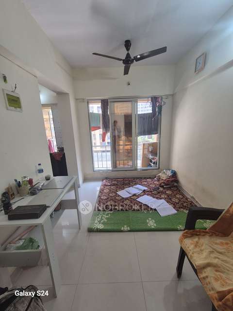 1 BHK Flat In Apna Ghar For Sale  In Mira Bhayandar