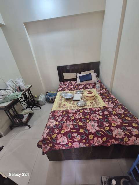 1 BHK Flat In Apna Ghar For Sale  In Mira Bhayandar