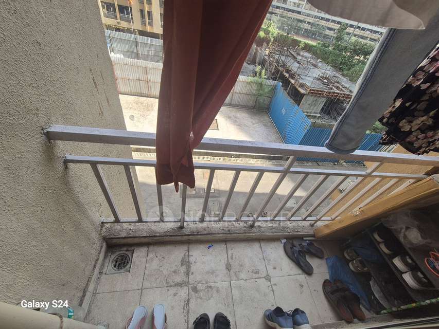 1 BHK Flat In Apna Ghar For Sale  In Mira Bhayandar