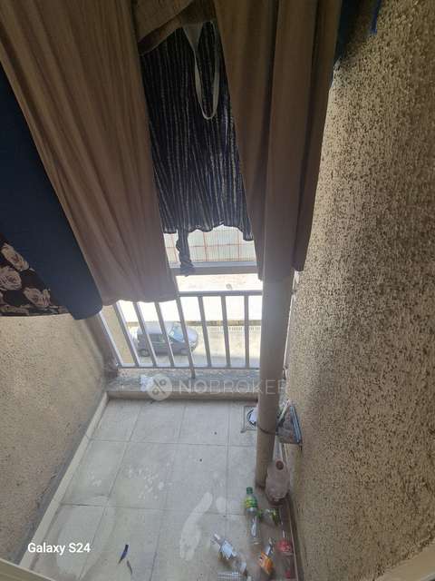 1 BHK Flat In Apna Ghar For Sale  In Mira Bhayandar