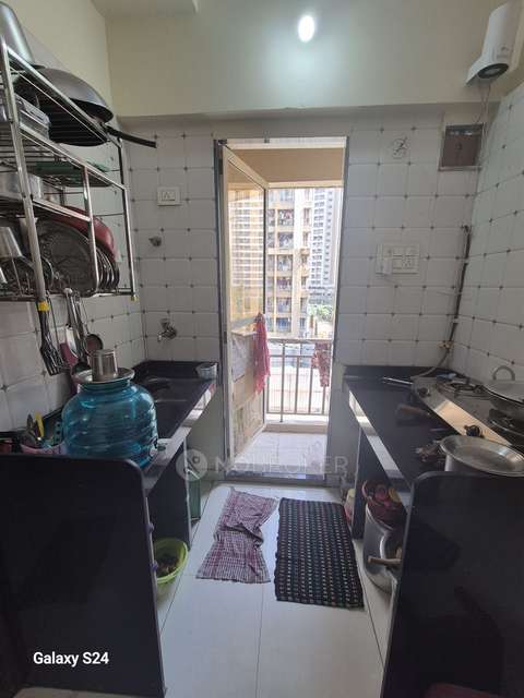1 BHK Flat In Apna Ghar For Sale  In Mira Bhayandar