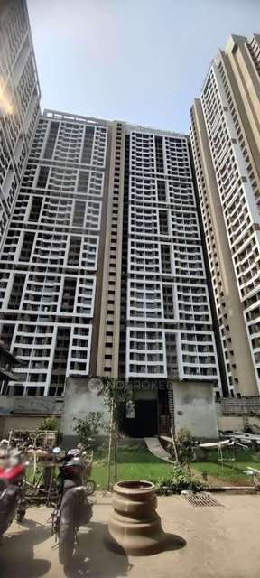 1 BHK Flat In Apna Ghar For Sale  In Mira Bhayandar