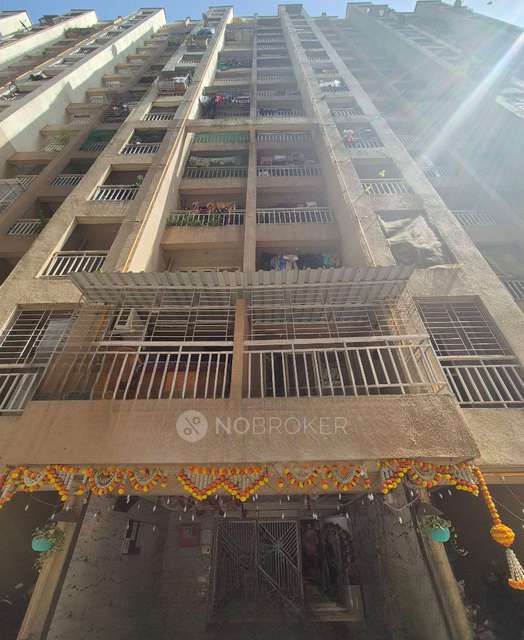 1 BHK Flat In Apna Ghar For Sale  In Mira Bhayandar