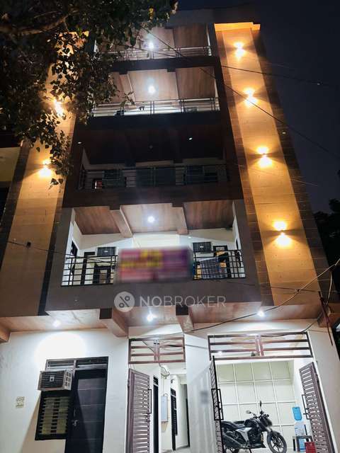 PG for Anyone in Sector 48