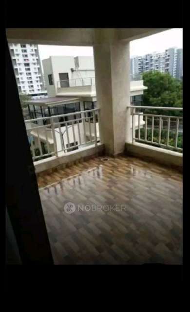 2 BHK Flat In Majestique 38 Park For Sale  In Undri