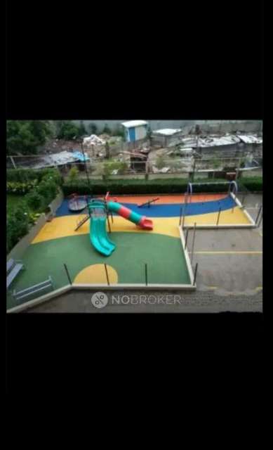 2 BHK Flat In Majestique 38 Park For Sale  In Undri