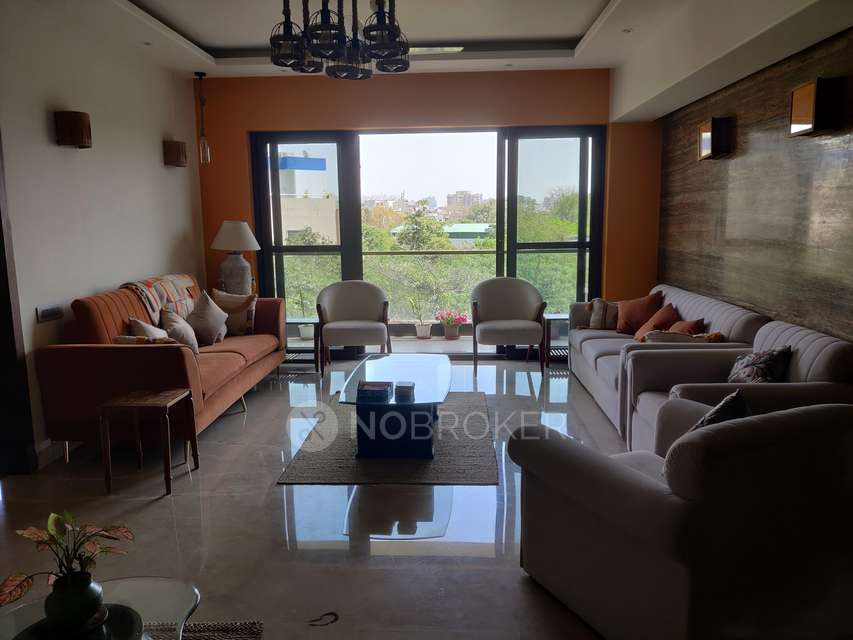 4+ BHK Flat In Dlf City Plots Phase 4, Dlf Phase 4 For Sale  In Dlf Phase 4