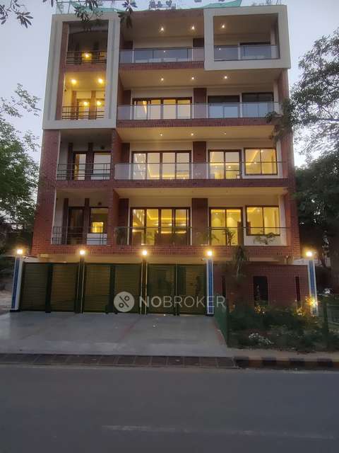 4 BHK Flat In Dlf City Plots Phase 4, Dlf Phase 4 For Sale  In Dlf Phase 4