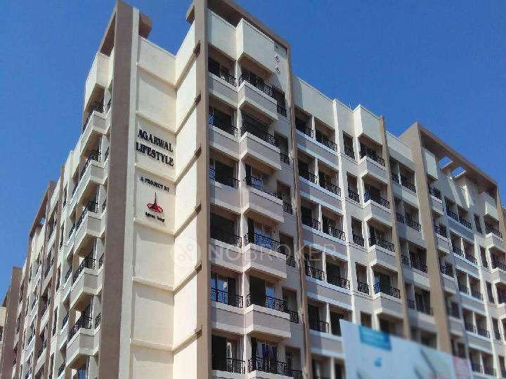 Agarwal Lifestyle Avenue B1