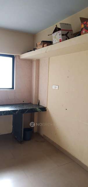 1 BHK Flat In Patil Hill View For Sale  In Hadapsar