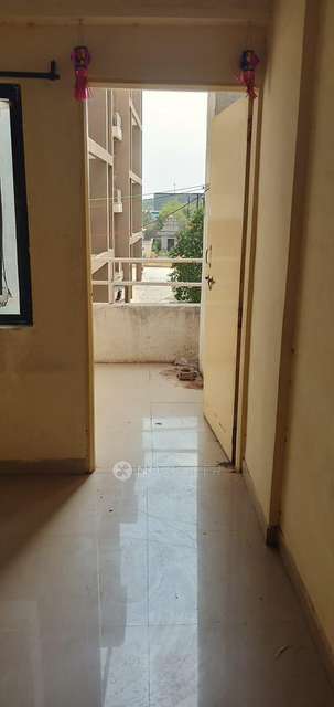 1 BHK Flat In Patil Hill View For Sale  In Hadapsar