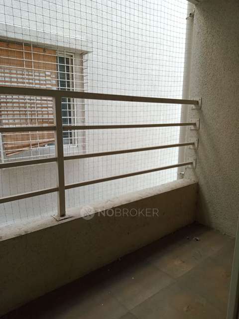 1 BHK Flat In Gb City Icon for Rent  In Shaniwar Peth
