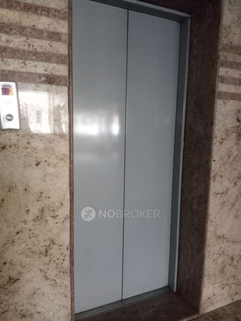 1 BHK Flat In Gb City Icon for Rent  In Shaniwar Peth