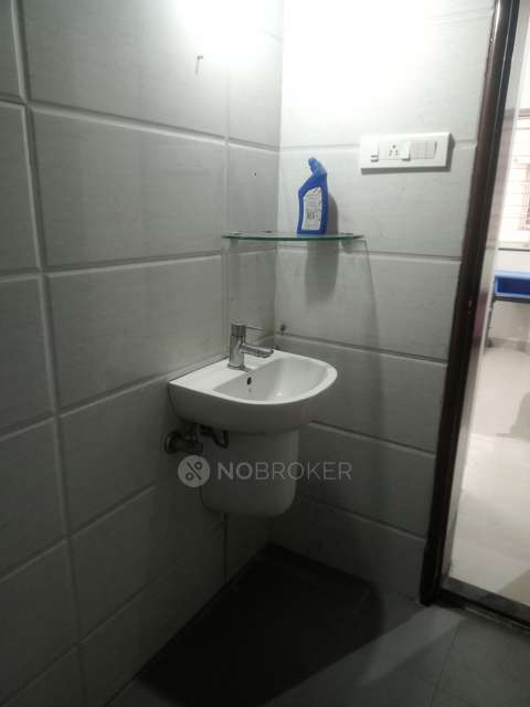 1 BHK Flat In Gb City Icon for Rent  In Shaniwar Peth