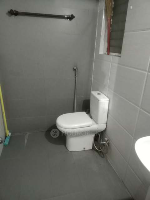 1 BHK Flat In Gb City Icon for Rent  In Shaniwar Peth