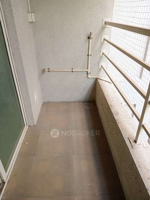 1 BHK Flat In Gb City Icon for Rent  In Shaniwar Peth