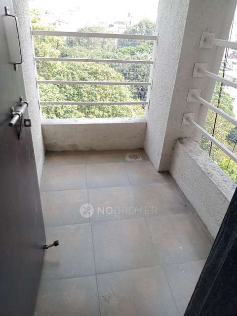 1 BHK Flat In Gb City Icon for Rent  In Shaniwar Peth