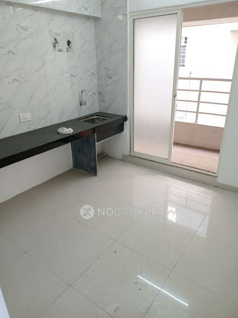 1 BHK Flat In Gb City Icon for Rent  In Shaniwar Peth