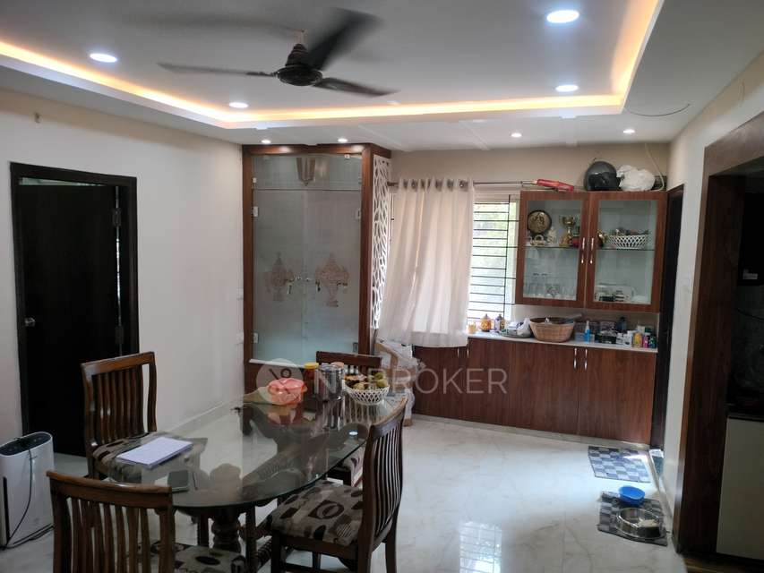 2 BHK Flat In Lotus Edifices Apartment For Sale  In Gajularamaram