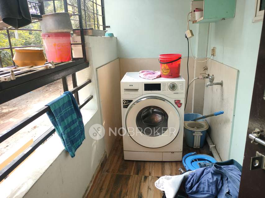 2 BHK Flat In Lotus Edifices Apartment For Sale  In Gajularamaram