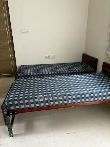 PG for Boys in Singasandra