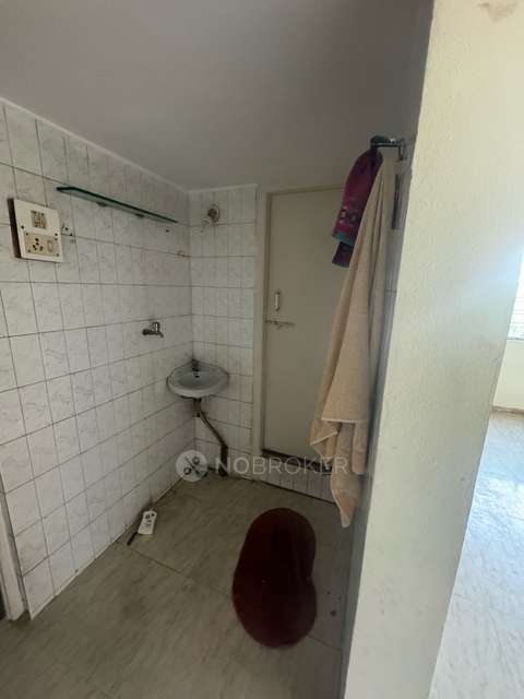 2 BHK Flat In Nirmiti Sneh Akash for Rent In Aundh