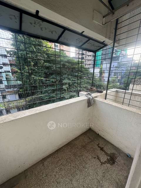 2 BHK Flat In Nirmiti Sneh Akash for Rent In Aundh