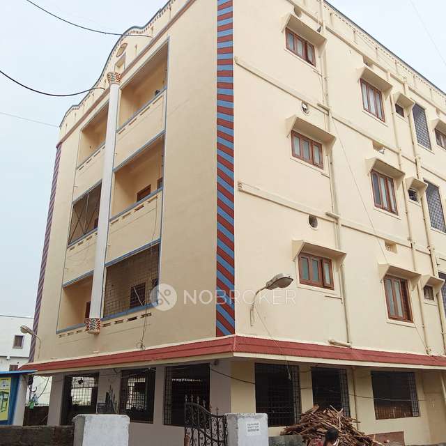 1 BHK Flat In Krishnadham  For Sale  In Mbr Nager