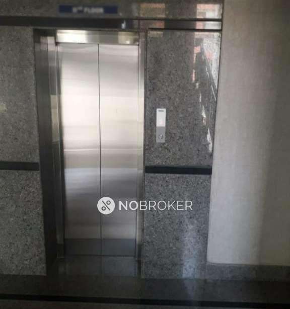 2 BHK Flat In Spoorthi Saahithya Apartment For Sale  In Mahadevapura