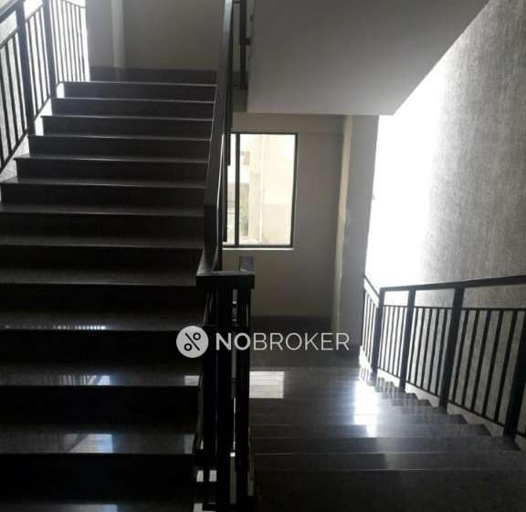 2 BHK Flat In Spoorthi Saahithya Apartment For Sale  In Mahadevapura