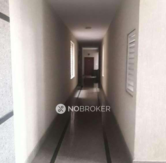 2 BHK Flat In Spoorthi Saahithya Apartment For Sale  In Mahadevapura