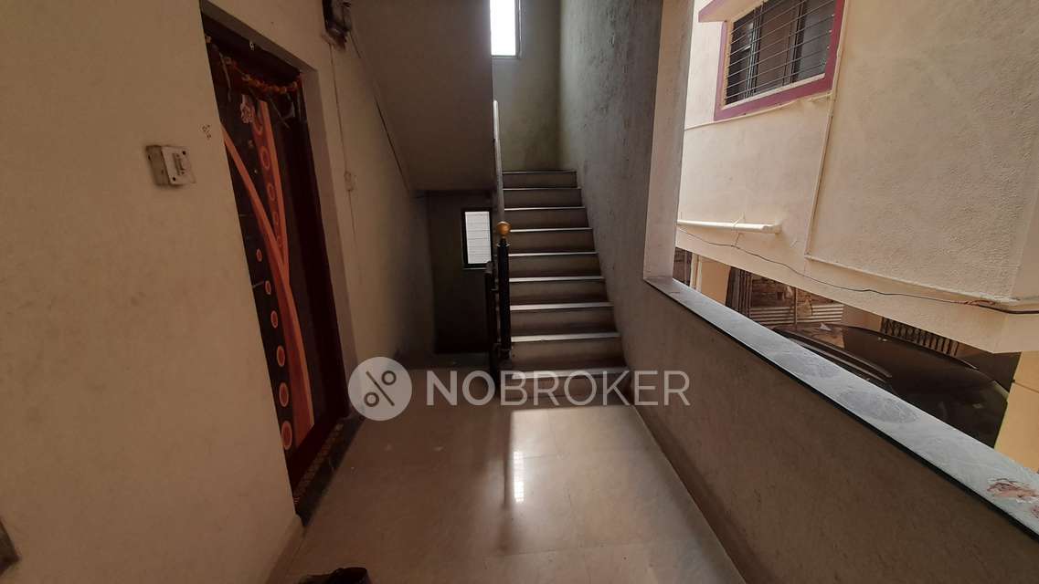 1 BHK Flat In Jyotiba Krupa for Rent  In Kharadi