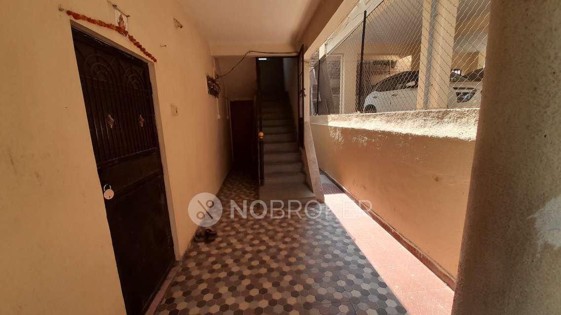 1 BHK Flat In Jyotiba Krupa for Rent  In Kharadi