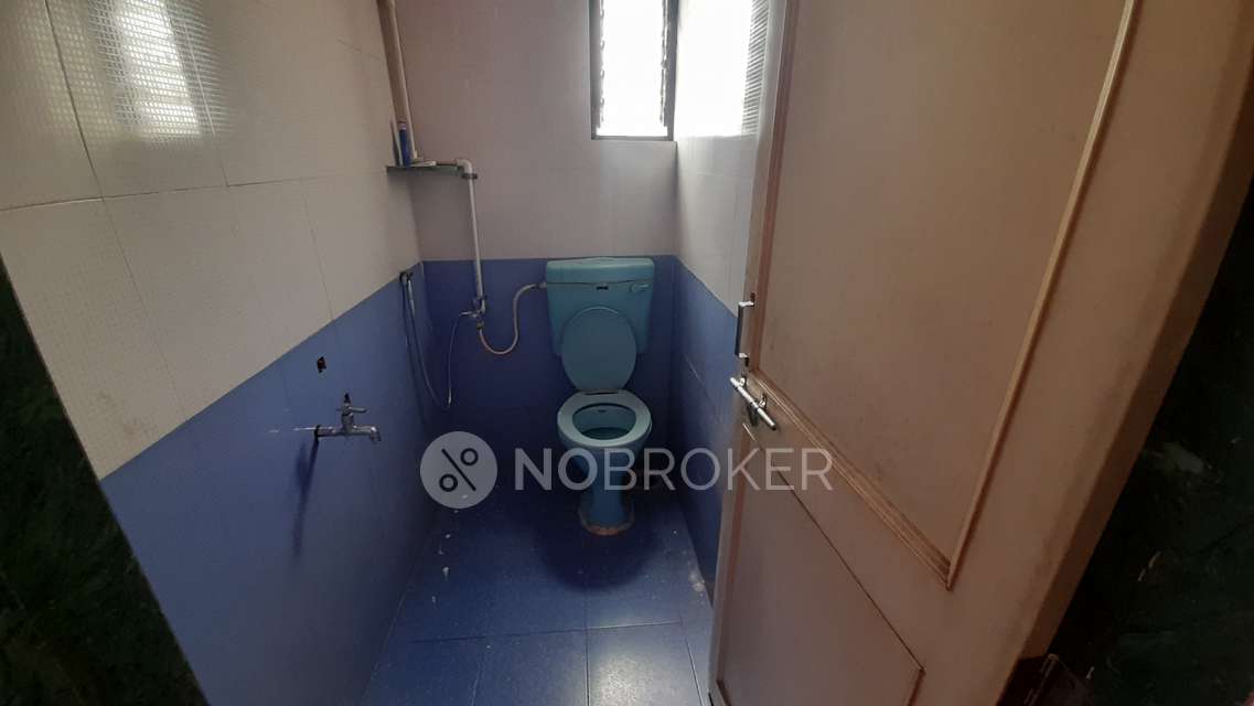 1 BHK Flat In Jyotiba Krupa for Rent  In Kharadi