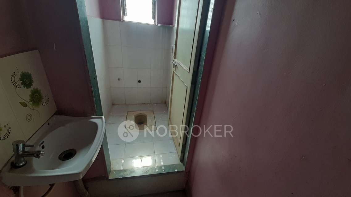 1 BHK Flat In Jyotiba Krupa for Rent  In Kharadi