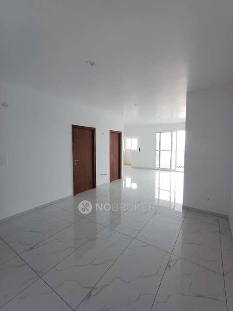 2 BHK Flat In Trendsquares Ambience  For Sale  In Kothanur