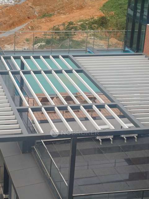 2 BHK Flat In Trendsquares Ambience  For Sale  In Kothanur