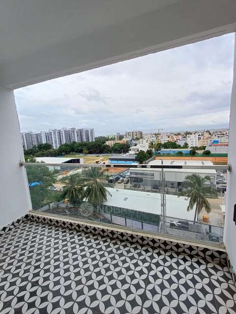 2 BHK Flat In Trendsquares Ambience  For Sale  In Kothanur