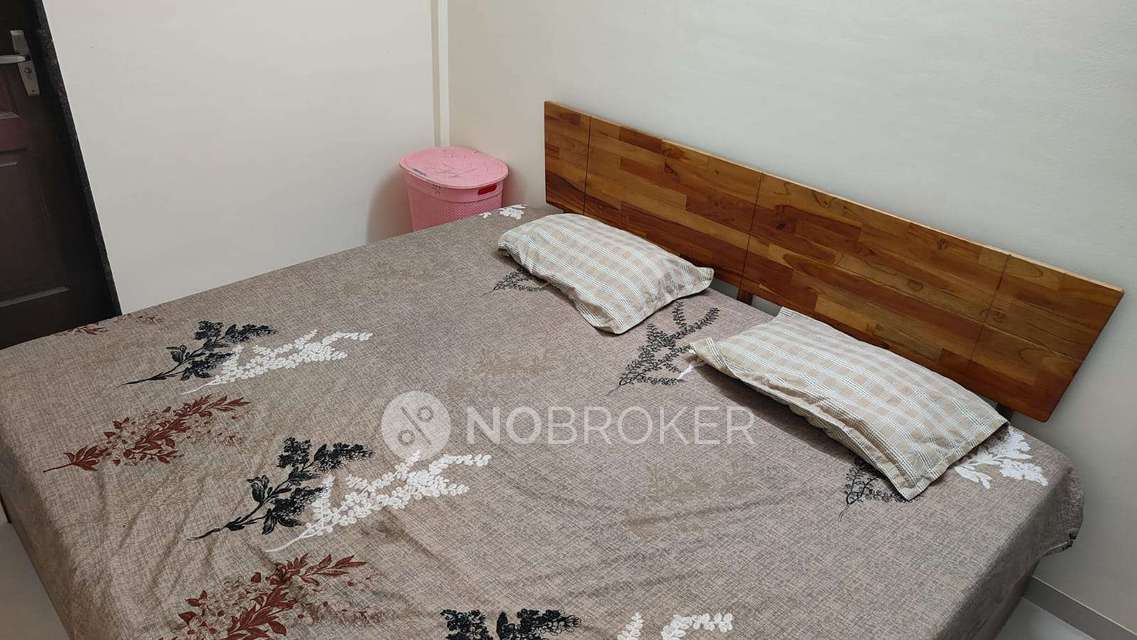 2 BHK Flat In Nyati Elan, Wagholi for Rent  In Wagholi