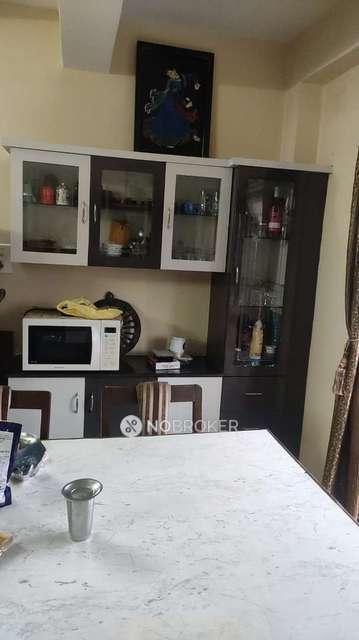 3 BHK Flat In Gaytri Nivas For Sale  In Banjara Hills