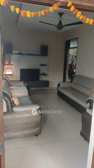 3 BHK Flat In Gaytri Nivas For Sale  In Banjara Hills