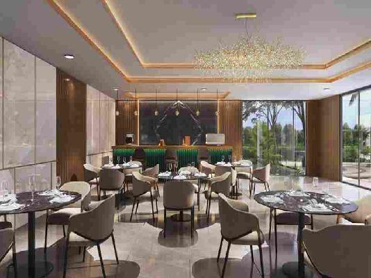 3 BHK Flat In Navanaami Courtyard Of Life For Sale  In Sarjapur